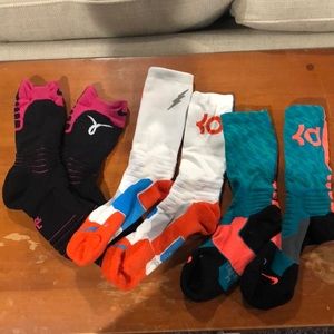 Athletic Sock Bundle
